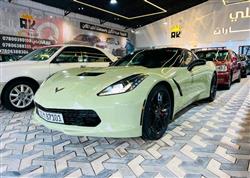 شيفروليه كورفيت